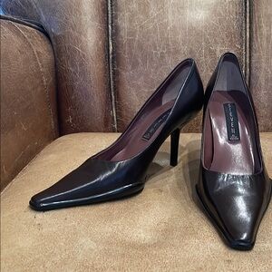 Steven Madden Brown Women's Heels
